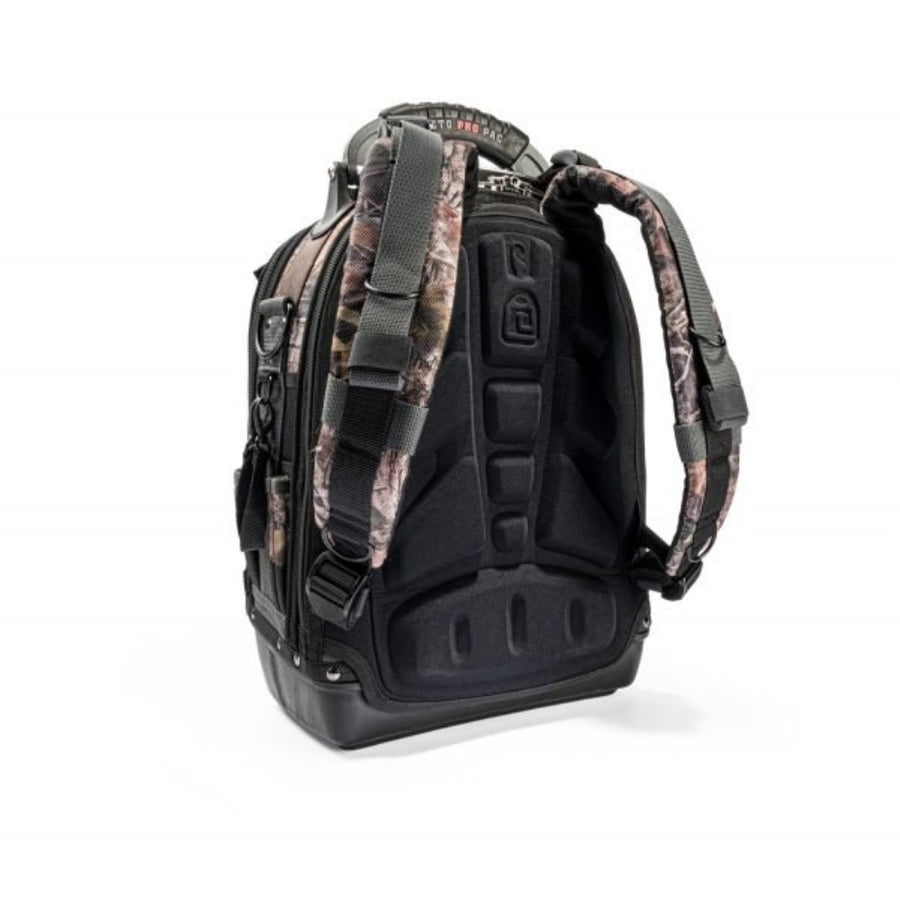 Veto Pro Pac 46 Pocket Backpack Tool Bag