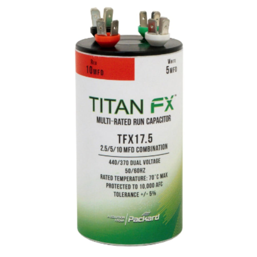TFX17.5 | Alltemp