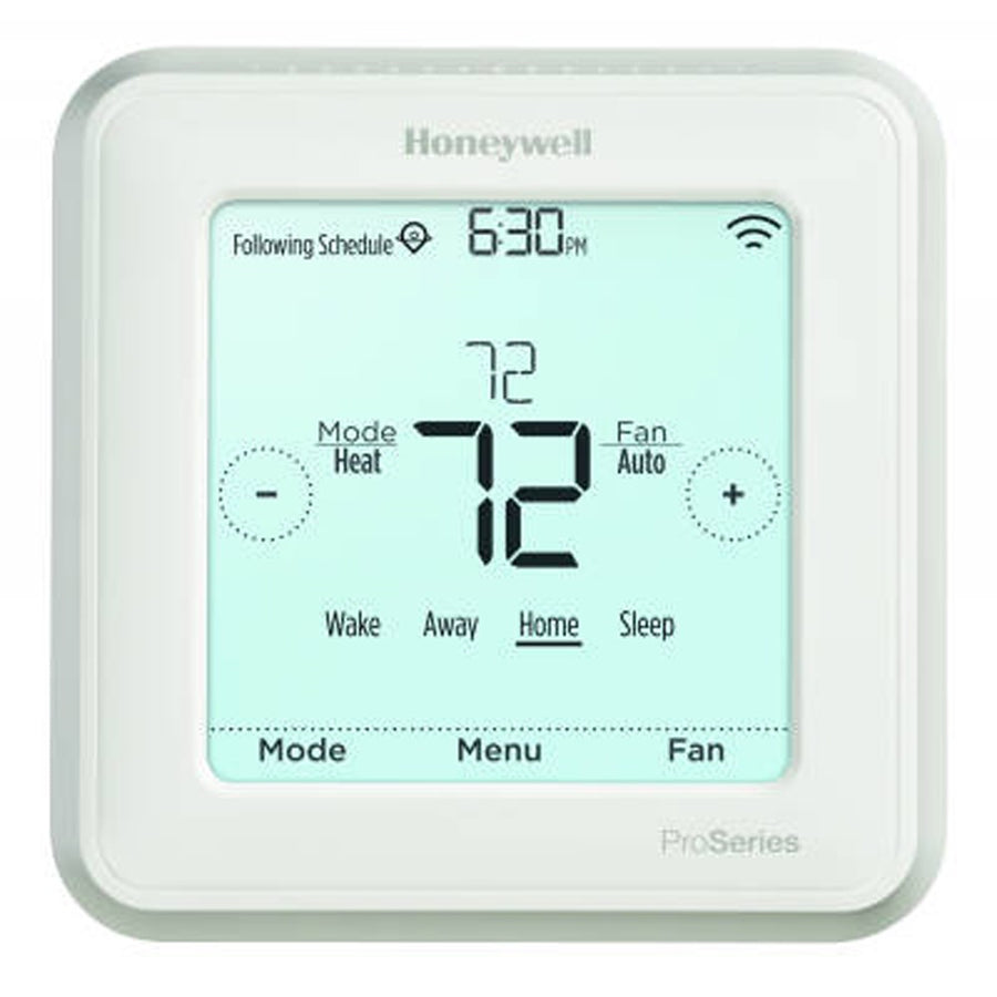 Resideo Lyric T6 Pro Wi-Fi Programmable Thermostat
