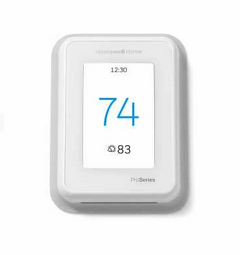 Honeywell T10 Pro Smart Thermostat with RedLINK