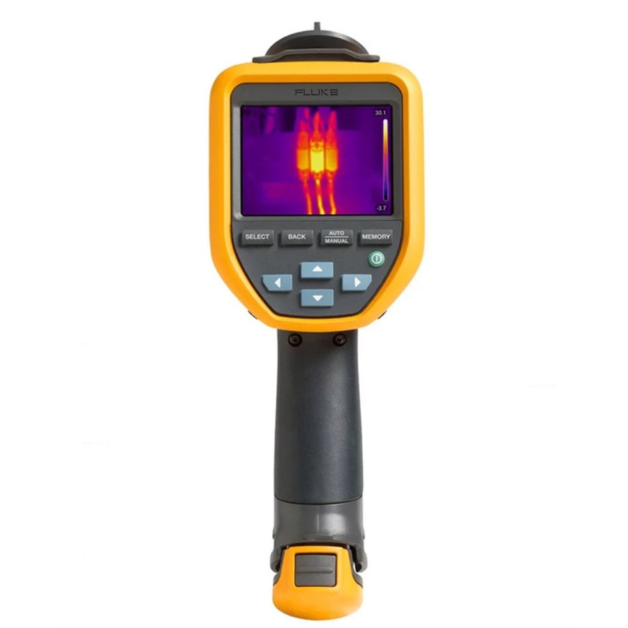 Fluke TiS20+ Thermal Imaging Camera