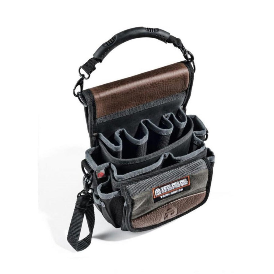 Veto Pro Pac 20 Pocket Tool Pouch