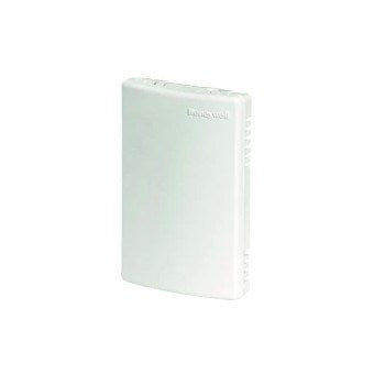 Honeywell 20k Ohm NTC Non-Linear Temperature/Humidity Wall Module with LON Jack