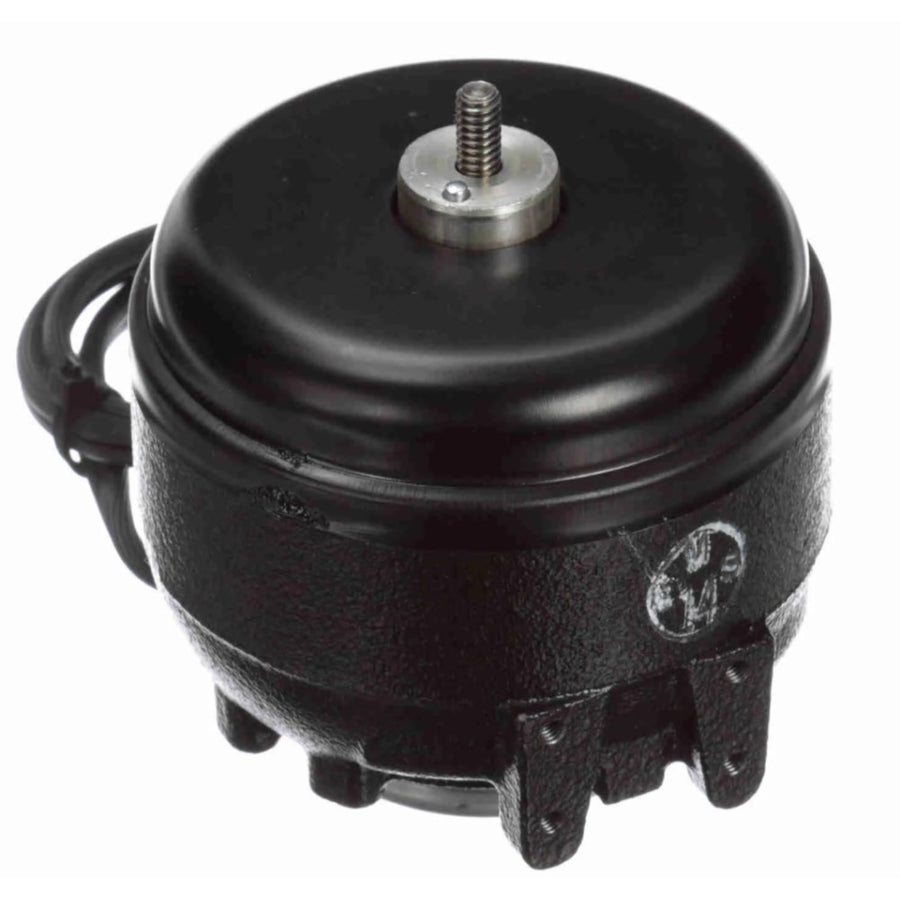 Fasco 35W Cast Iron Unit Bearing Motor | 3.8" Diameter | 230/1 | 1500 RPM | CWOSE