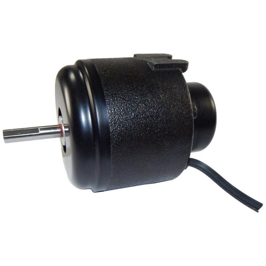 Fasco 50W Cast Iron Unit Bearing Motor | 3.8" Diameter | 230/1 | 1500 RPM | CWOSE