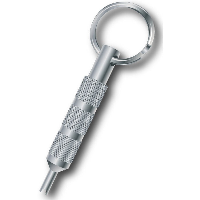 Sensible Ultimate Schrader Valve Core Tool