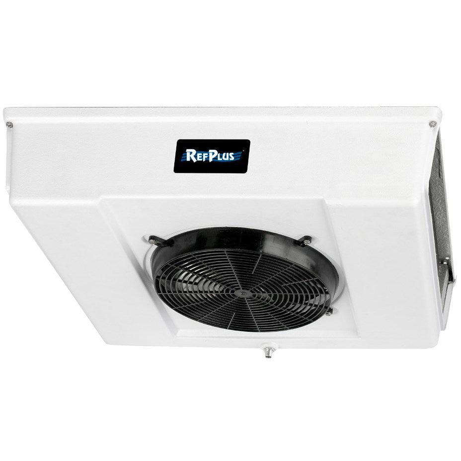 Refplus Euroline Dual Flow Reach-In Cooler | Air Defrost | 2,800 BTU/H ...
