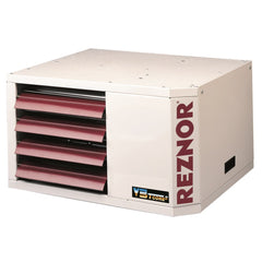 Reznor Separated Combustion Low Static Unit Heater with Vertical Vent Kit | 75,000 BTU/Hr