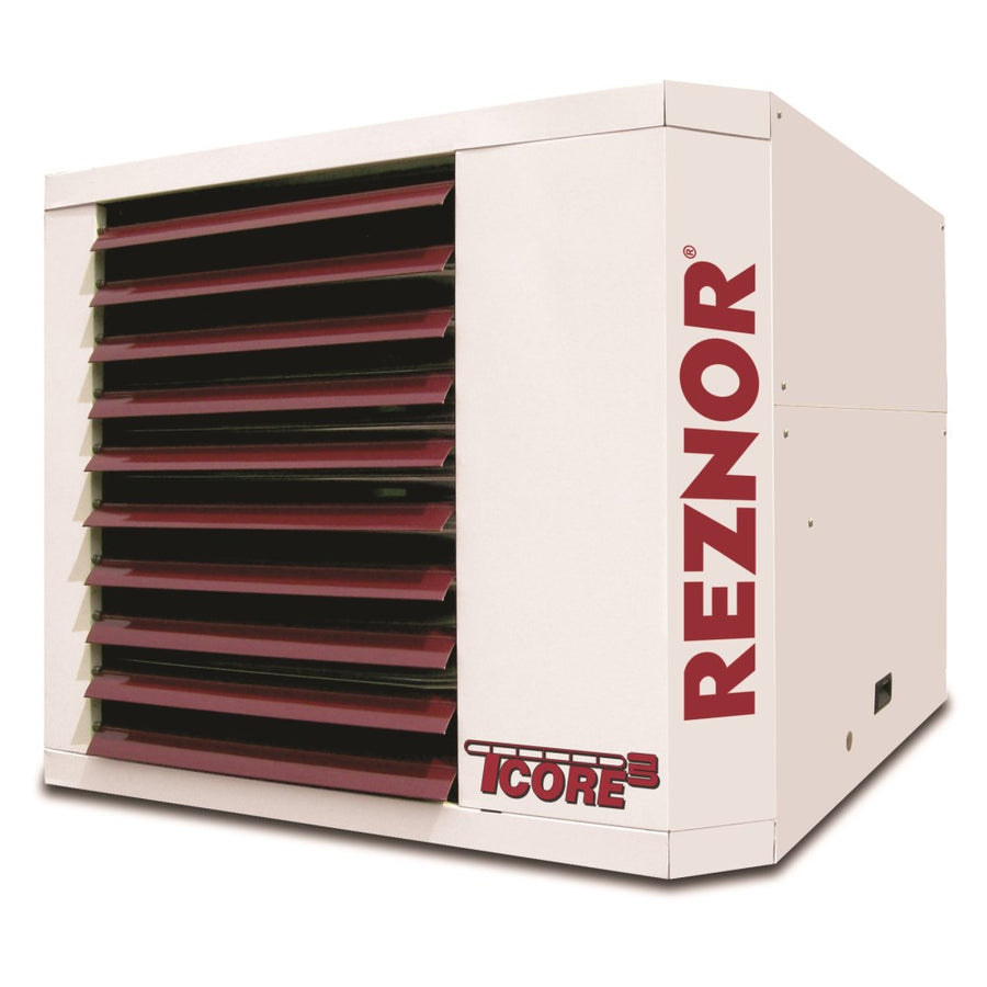 Reznor High Efficiency Separated Combusion Unit Heater | 175,000 BTU/Hr | 115/1