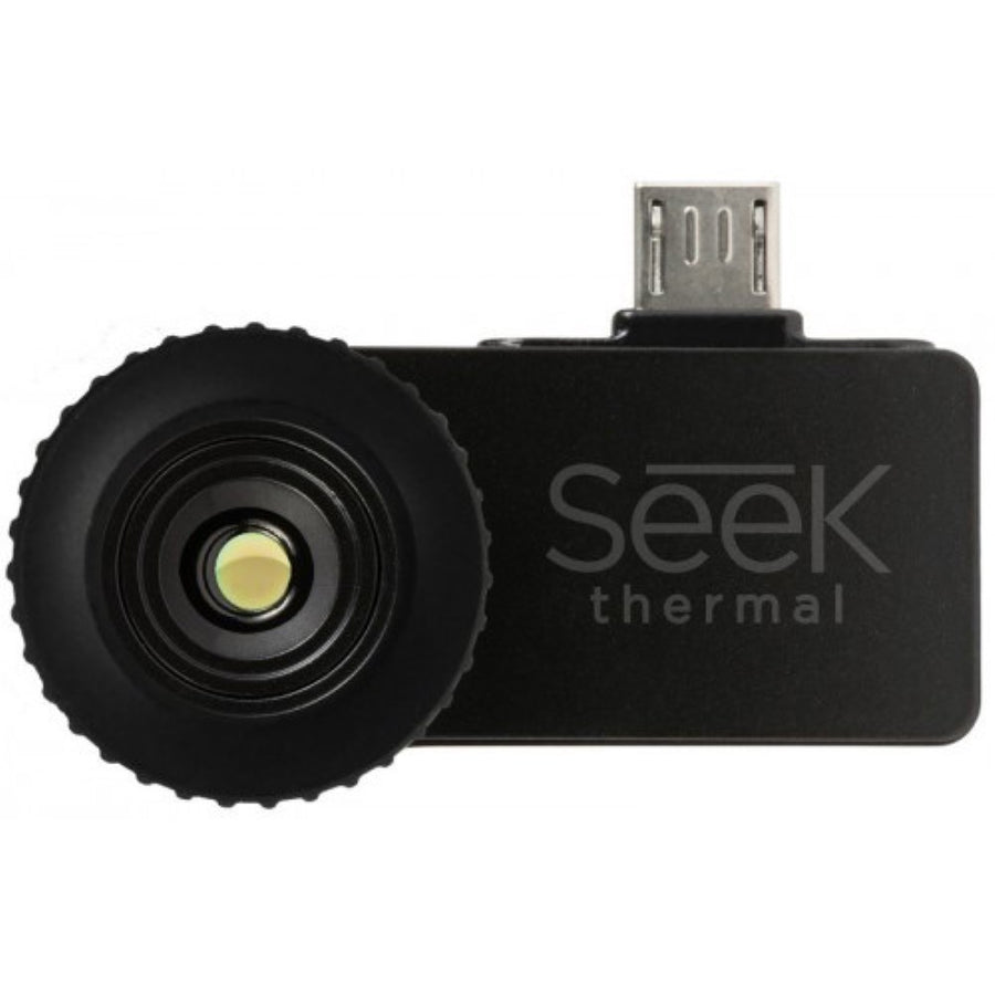 Seek Compact Thermal Imaging Camera for Android | 160m Detection Distance