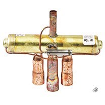 Reversing Valves