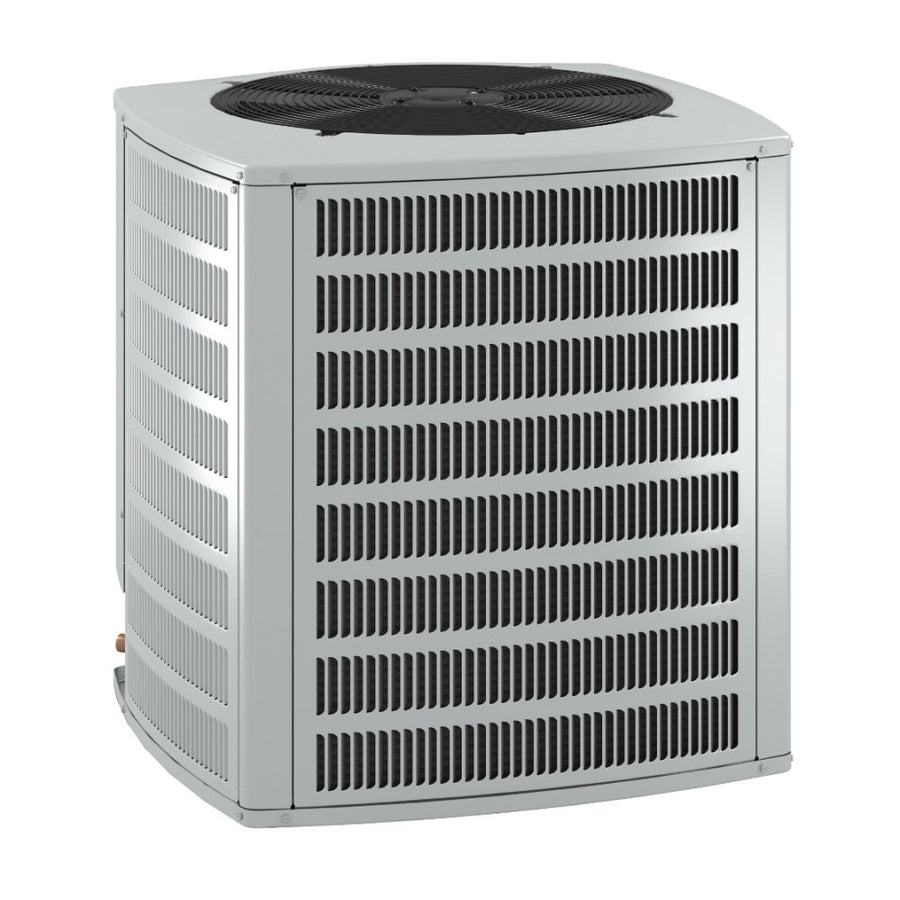 Ducane LYNX 5 Ton High Efficiency Split Heat Pump System with Omniguard | 208-230/1