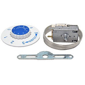 Ranco Varifix International Cold Control with 1200mm Capillary