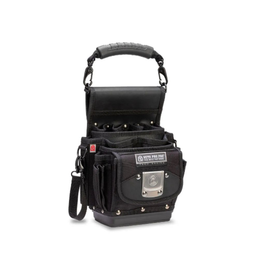 Veto Pro Tech Clip -On Diagnostic Waterproof Pouch