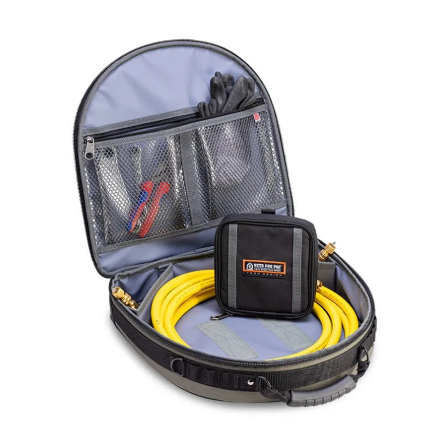 Veto Hose Hauler
