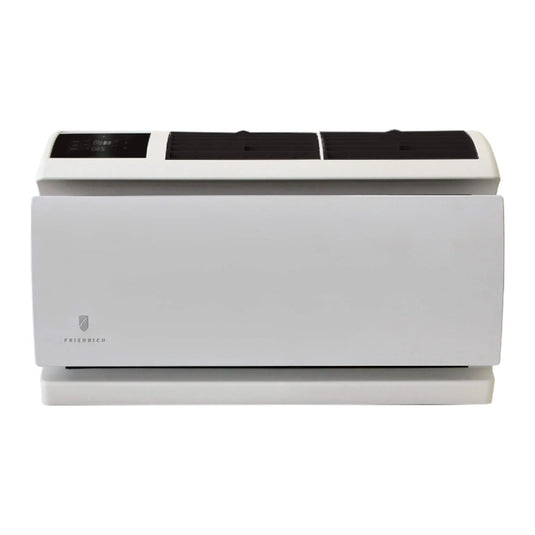 Wallmaster Friedrich WallMaster 10,000 BTU/Hr Cool Only Smart Wi-Fi Thru-the-Wall ...