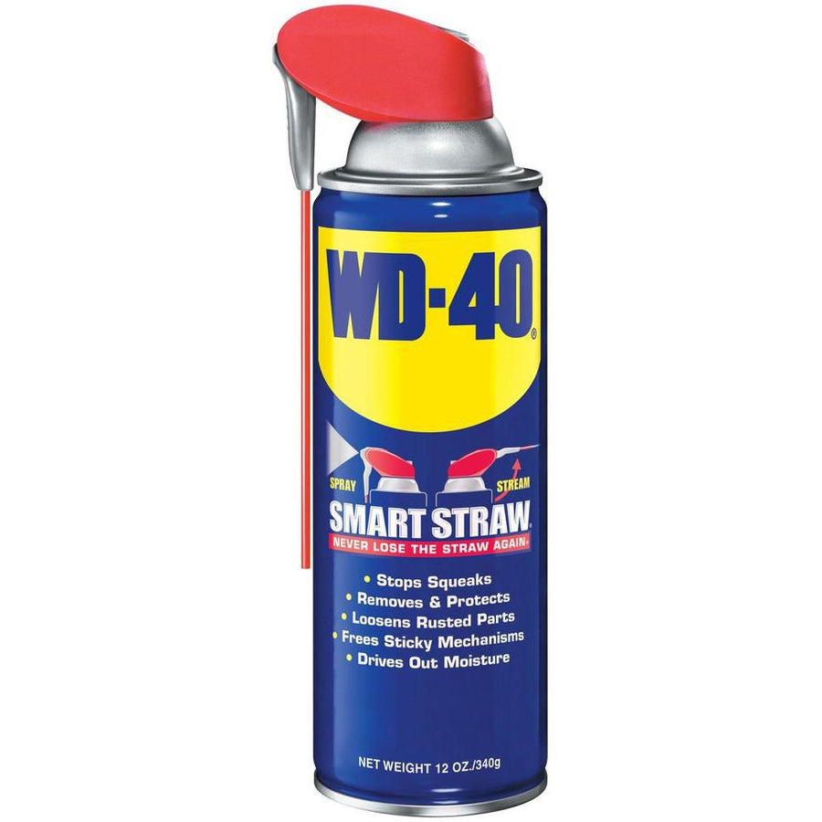 WD-40 Aerosol 300g | 45g Bonus Can