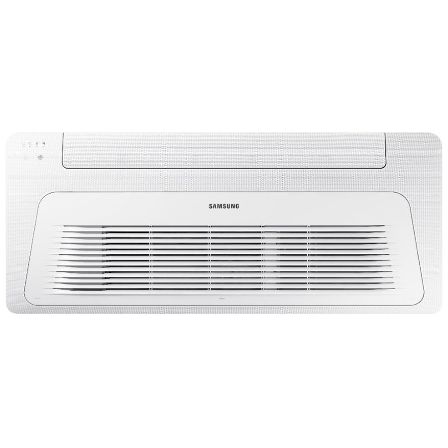Samsung DVM S Series 1-Way Cassette Fascia Panel for Wind-Free