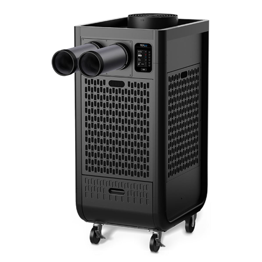 MovinCool Climate Pro 16,000 BTU/Hr Programmable Portable Air Conditioner | 115/1