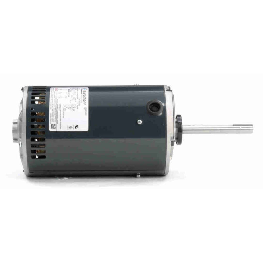 Marathon 1 HP Condenser Fan and Heat Pump Motor | 575/3 | 850 RPM | REV
