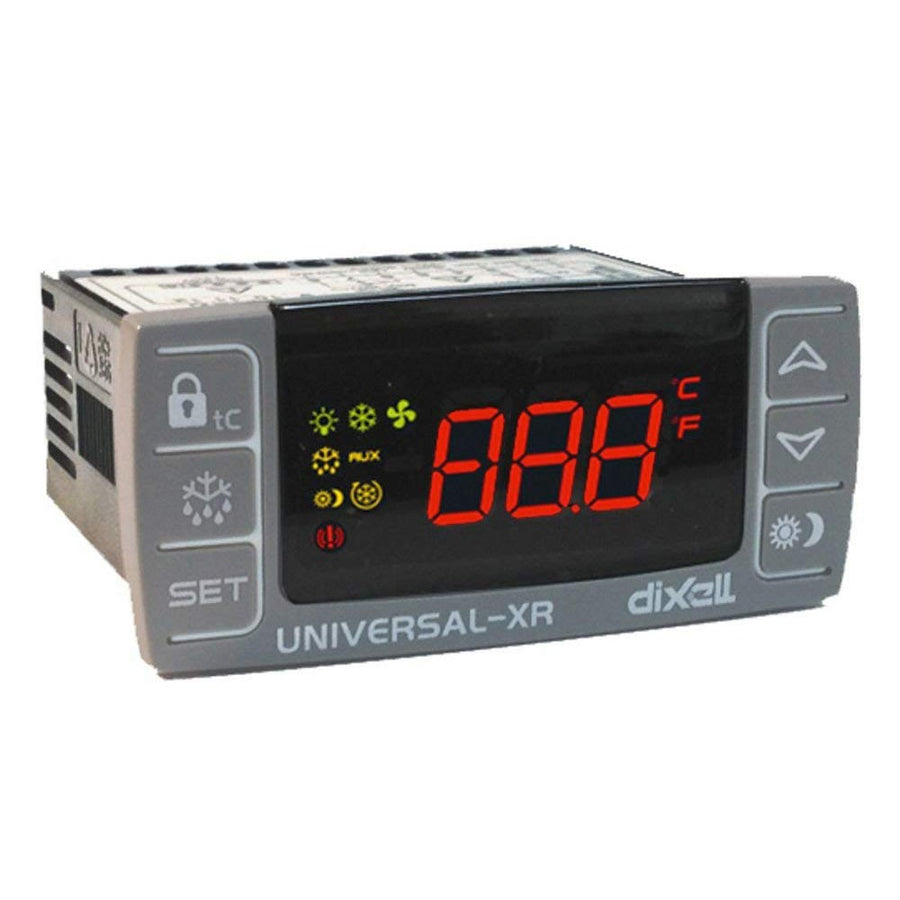 COPE DIXELL UNIVERSAL CONTROL 120V