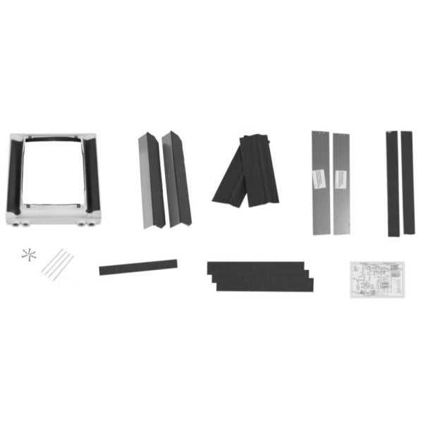 Allied Downflow Assembly Kit
