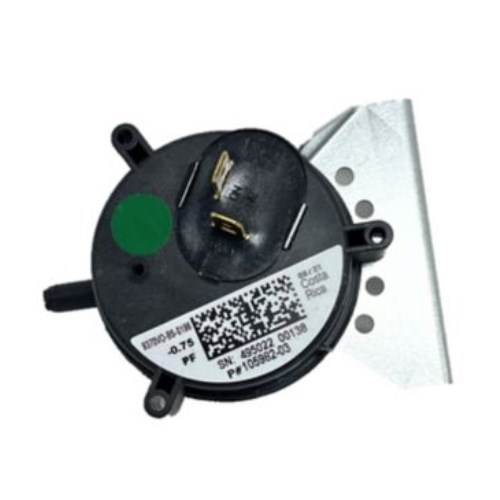 Image of an Allied 18L21 Pressure Switch