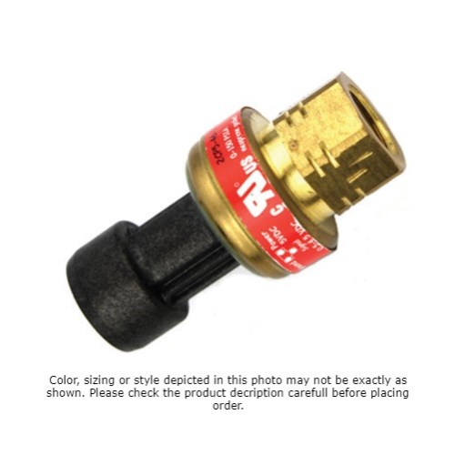 KE2 Pressure Transducer