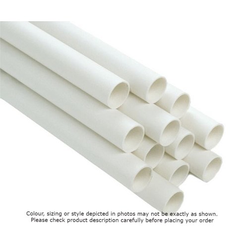 PVC Pipe