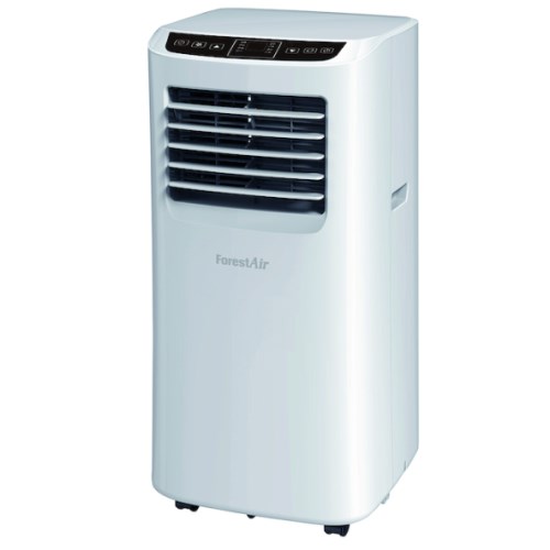 Image of a portable FA019A-05KR Air Conditioner
