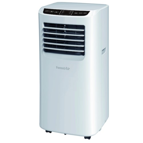 Image of a portable FA019A-05KR Air Conditioner