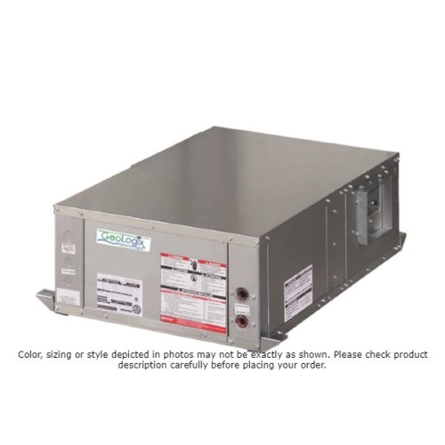 Water Source Heat Pump Left