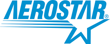 Image of Aerostar logo
