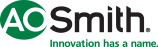 Image of A.O Smith logo