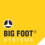 Image of Big Foot logo