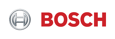 Image of Bosch logo