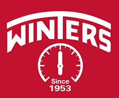 Winters Logo