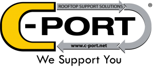 Image of C-Port logo