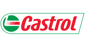 Image of Castrol logo