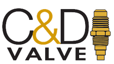 C&D Valve