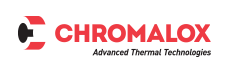 Image of Chromalox logo