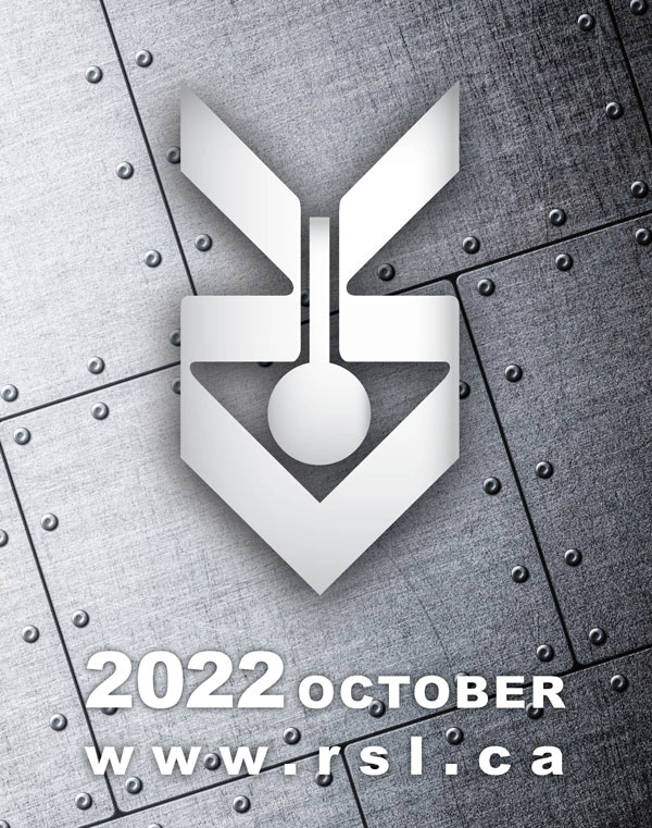 2022 October Print Catalog