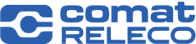 Image of Comate Releco logo
