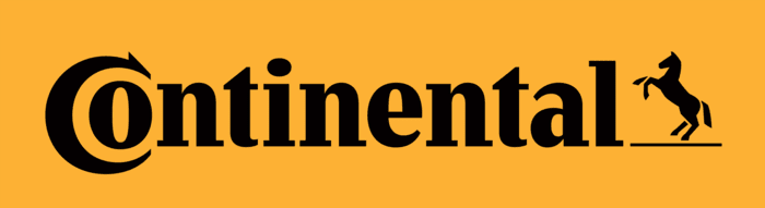Image of Continental logo