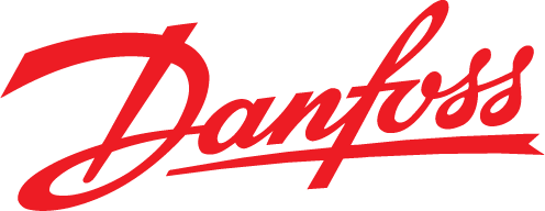 Image of Danfoss logo