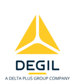 Image of Degil logo