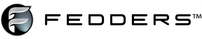 Fedders logo