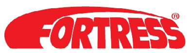 Fortress logo