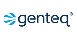 Image of Genteq logo