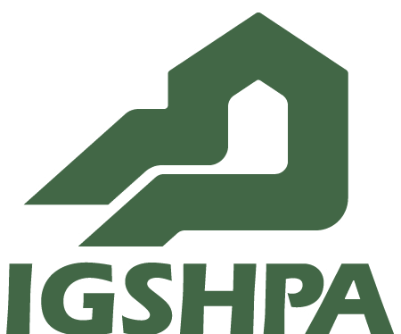 International Ground Source Heat Pump Association (IGSHPA)